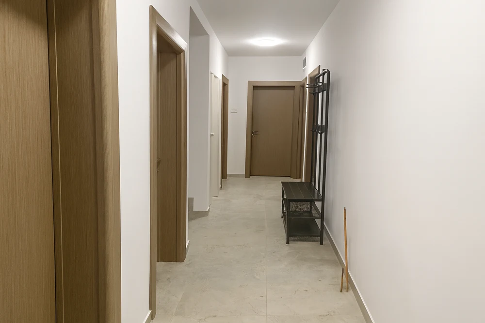 Mir i tišina