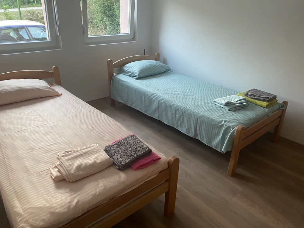 Izdavanje apartmana